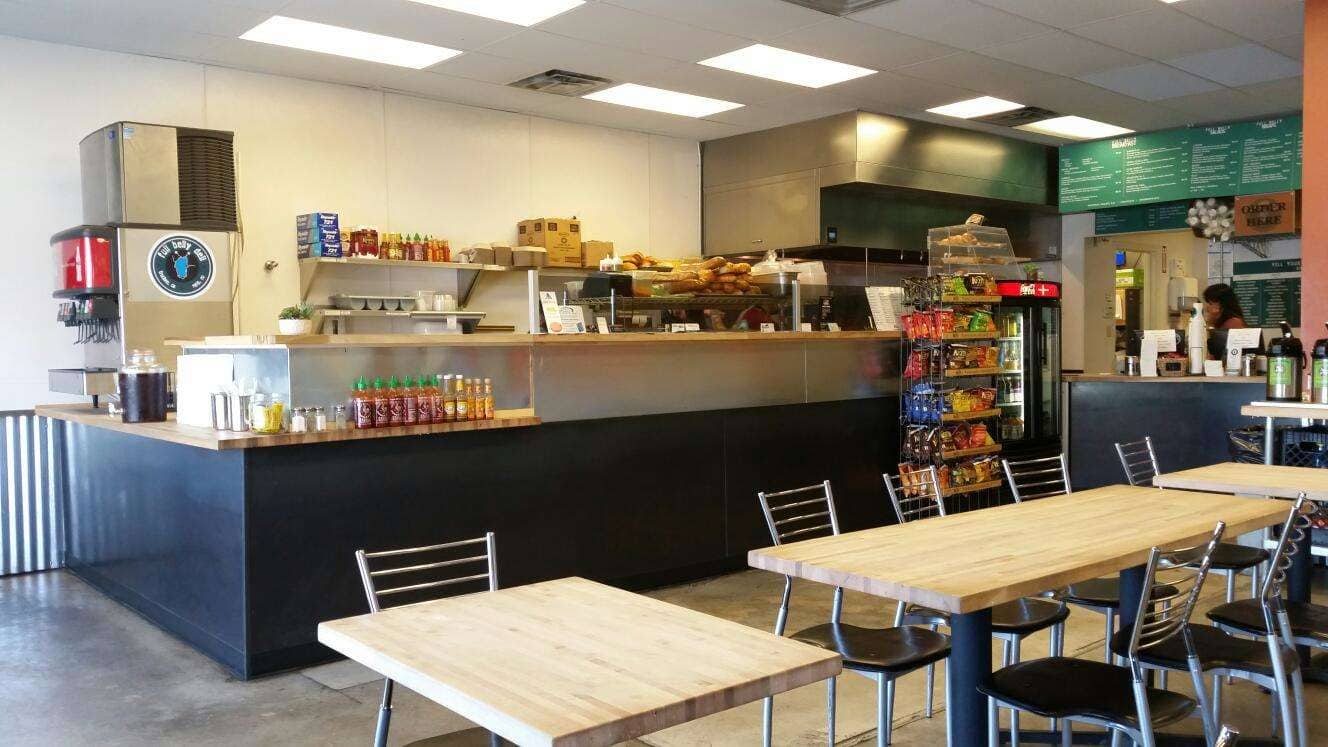 Full Belly Deli, Truckee, Reno Zomato