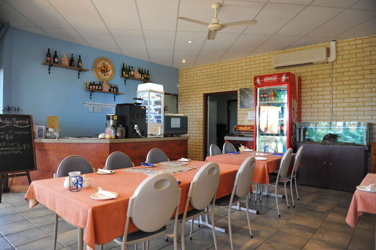 Golden Ponds Bar, Restaurant & Function Centre, Baldivis, City of