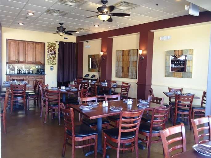 Enrigo Italian Bistro, Cary, Research Triangle Zomato