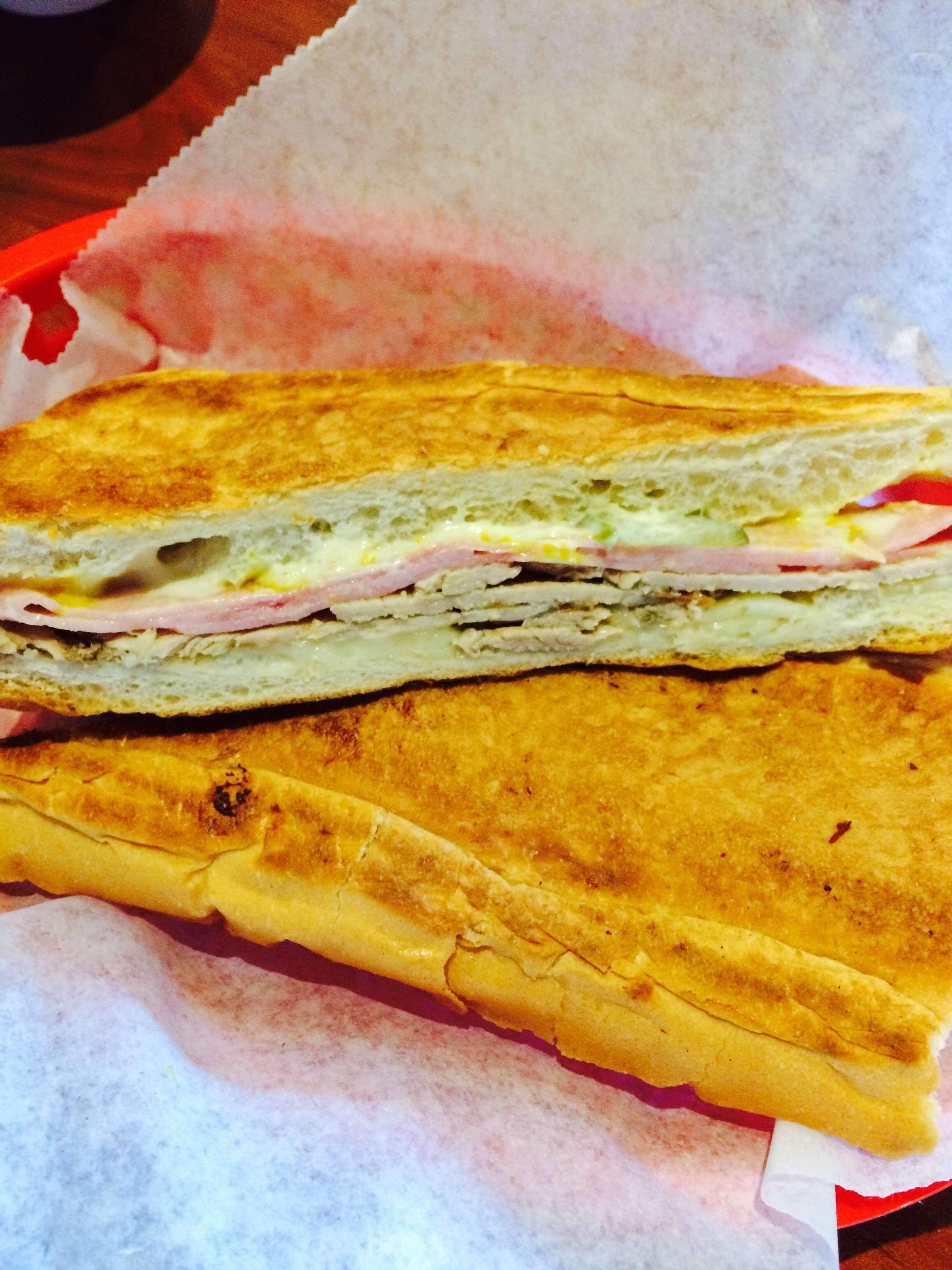 Kool Korner Sandwiches, Birmingham, Alabama, Birmingham