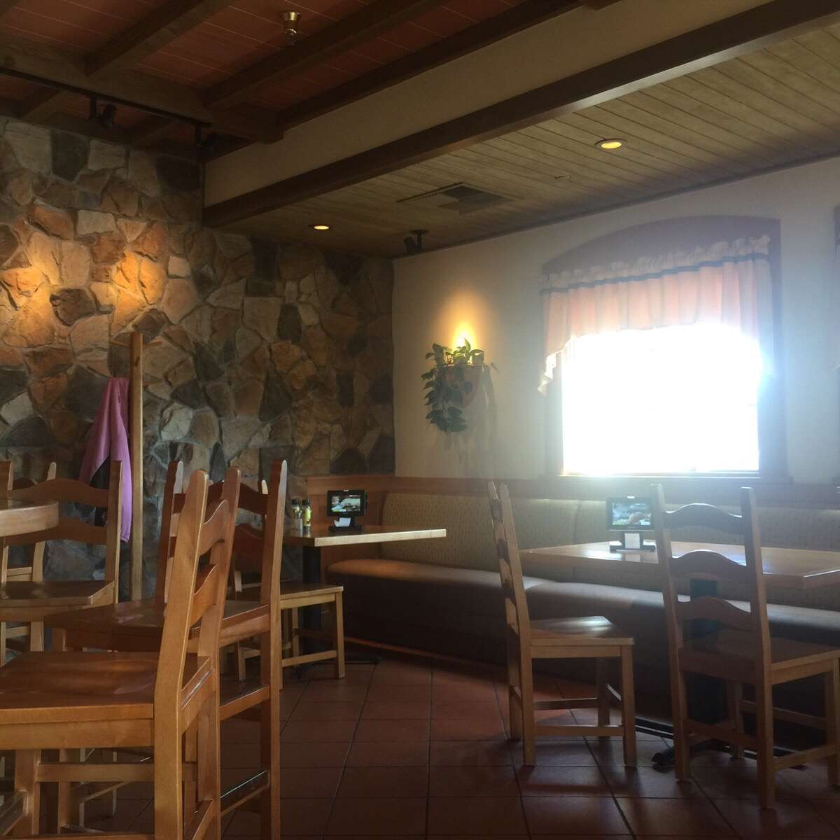 Olive Garden Italian Restaurant, Easton, Easton Zomato