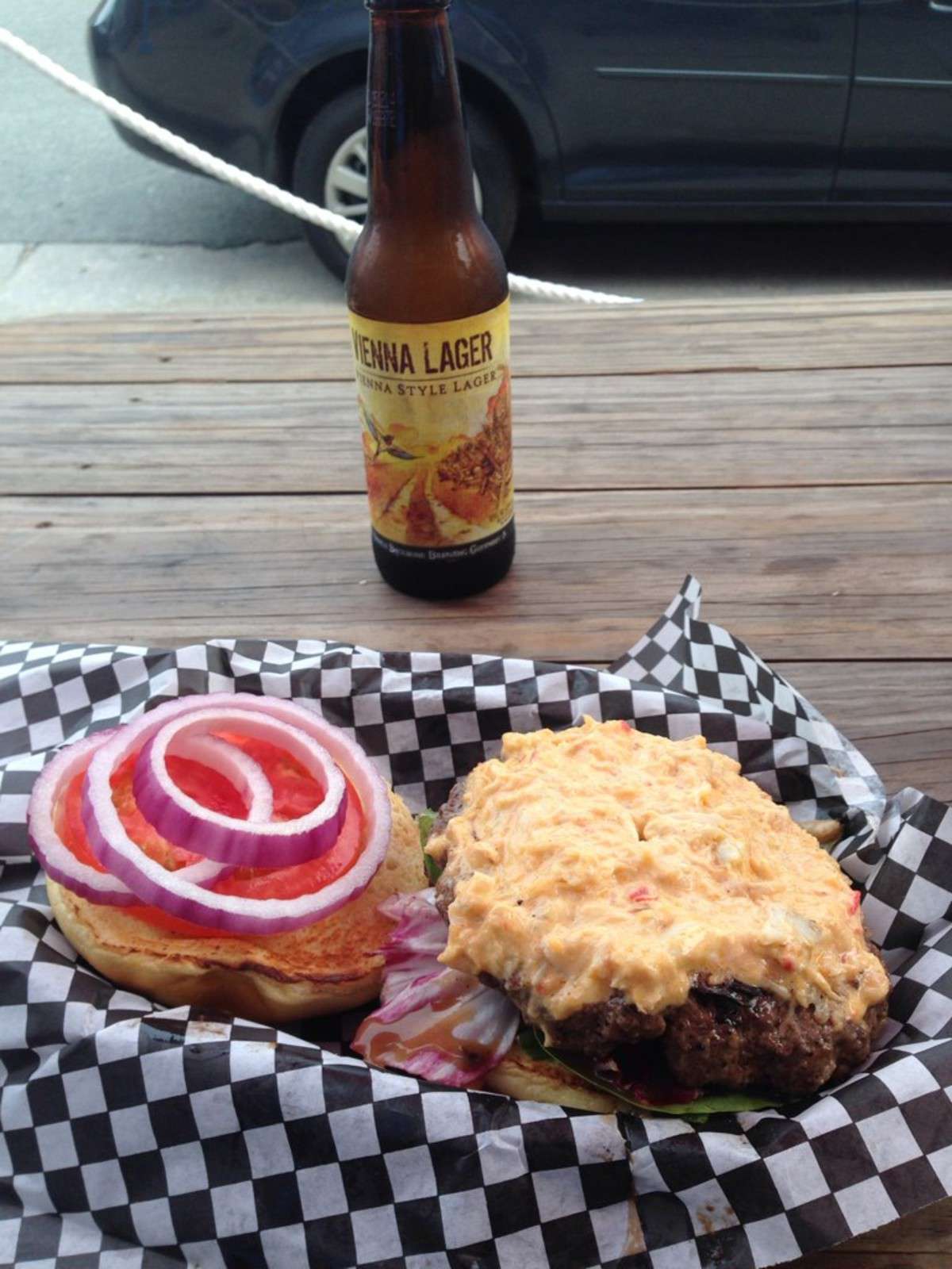 Northern Neck Burger Co., Kilmarnock, Kilmarnock Zomato