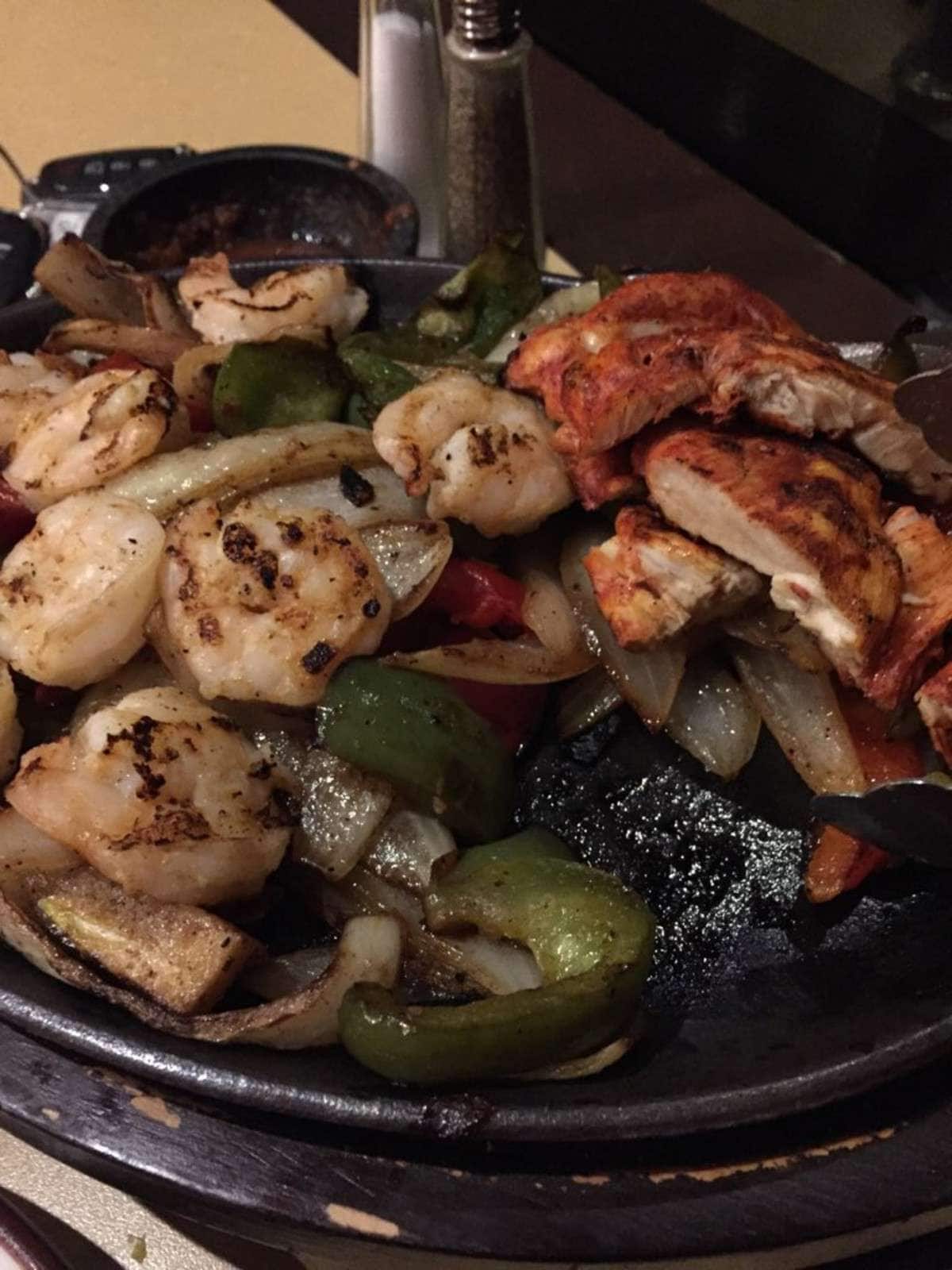 La Paz Mexican Seafood Restaurant, Calabasas, Calabasas Zomato