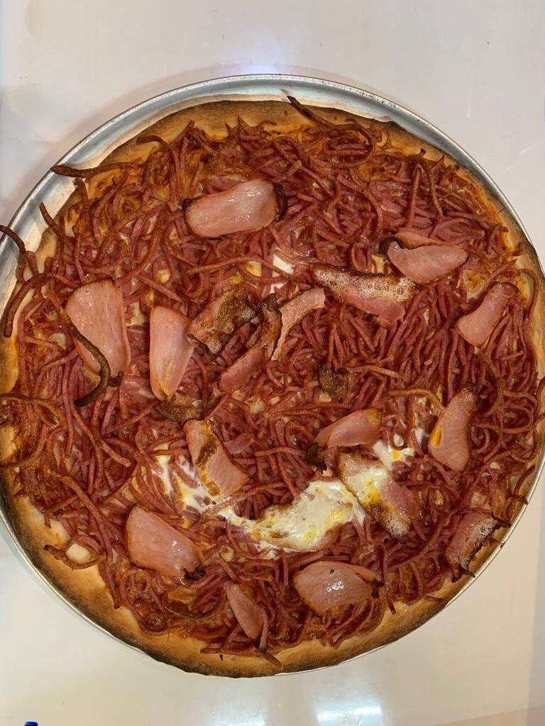 Wood Oven Pizza, Geelong CBD, Geelong Zomato