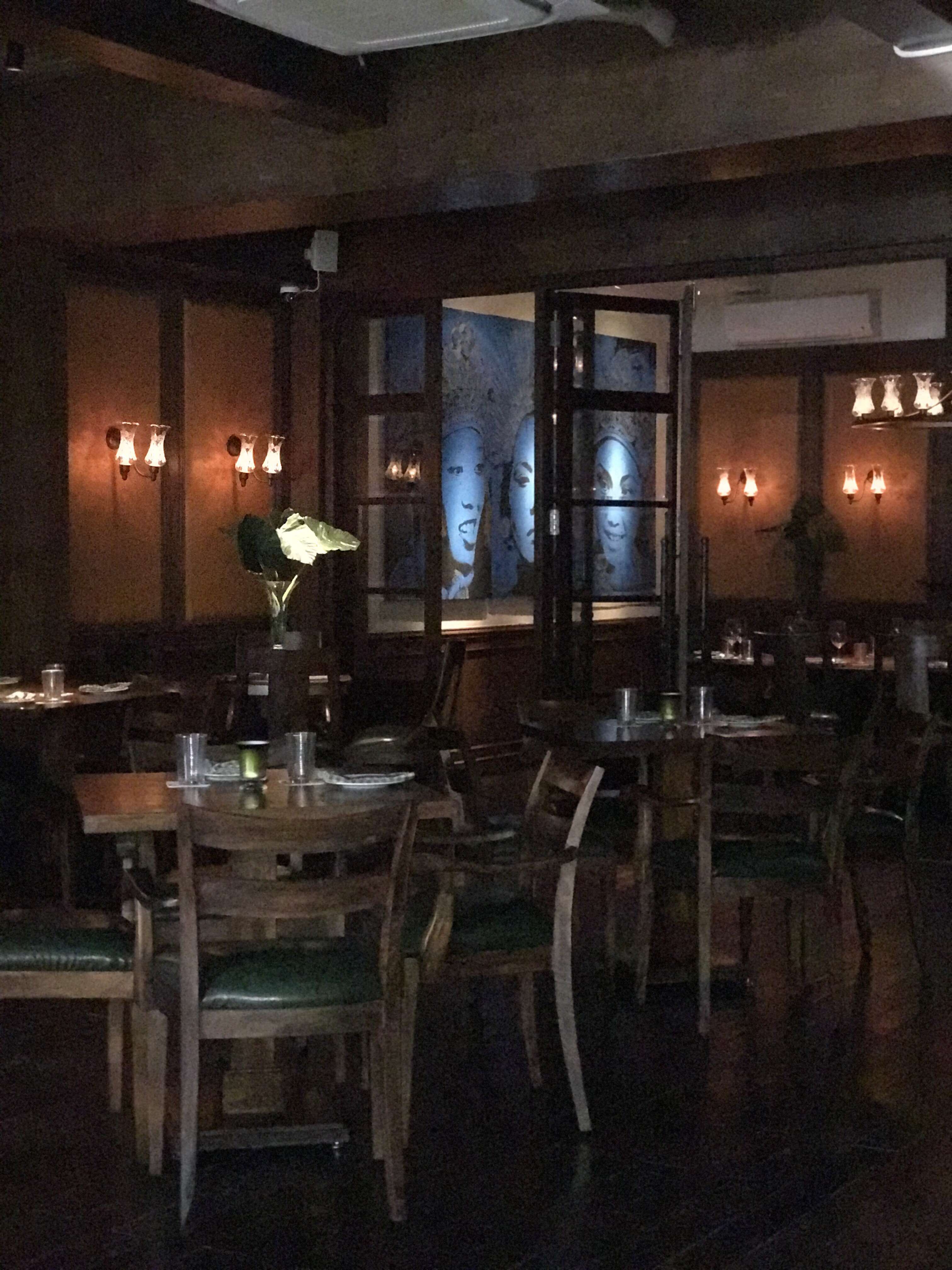 Agneya Restaurant Photos Pictures Of Agneya Restaurant Jakarta Zomato