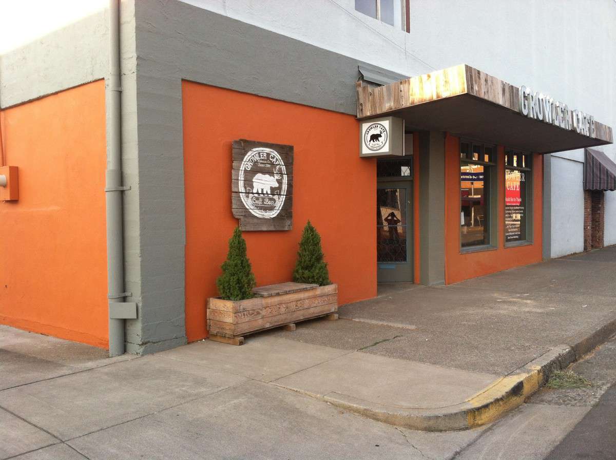 Growler Cafe, Lebanon, Lebanon Zomato