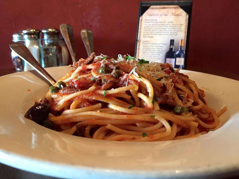 Bella Napoli Pizzeria & Restaurant, Port Charlotte, Port Charlotte Zomato