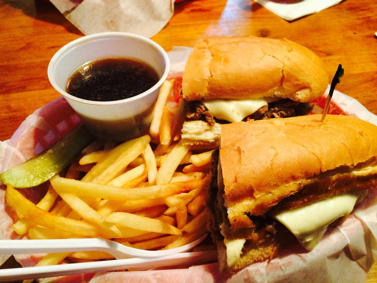 Q Bar & Grill, Peoria, Peoria Zomato