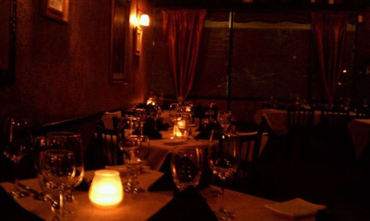 Da Vinci Ristorante Italiano, Katy, Houston