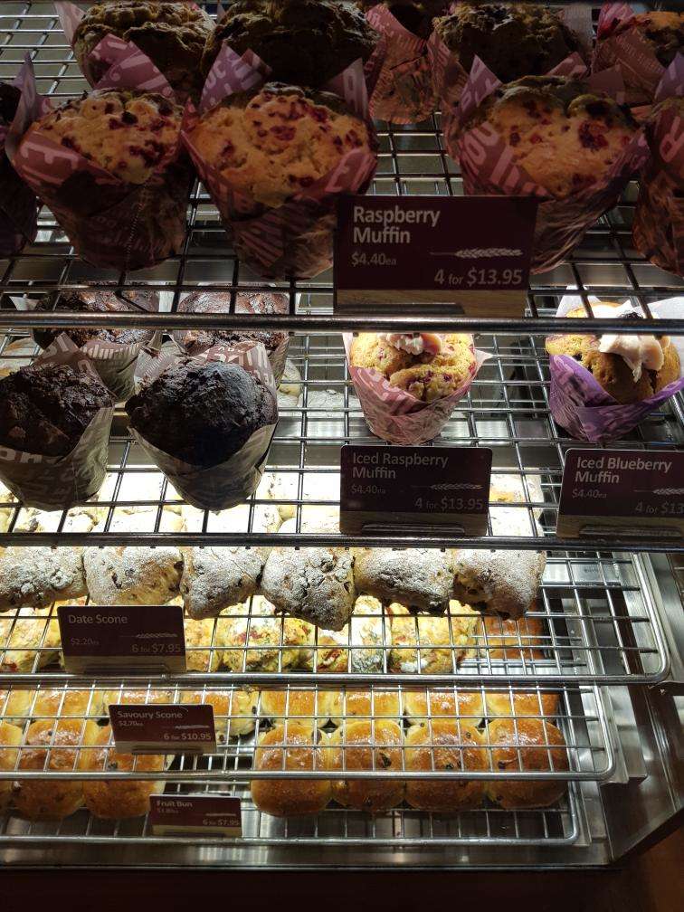 Banjo's Bakery Cafe, Redcliffe, Brisbane Zomato