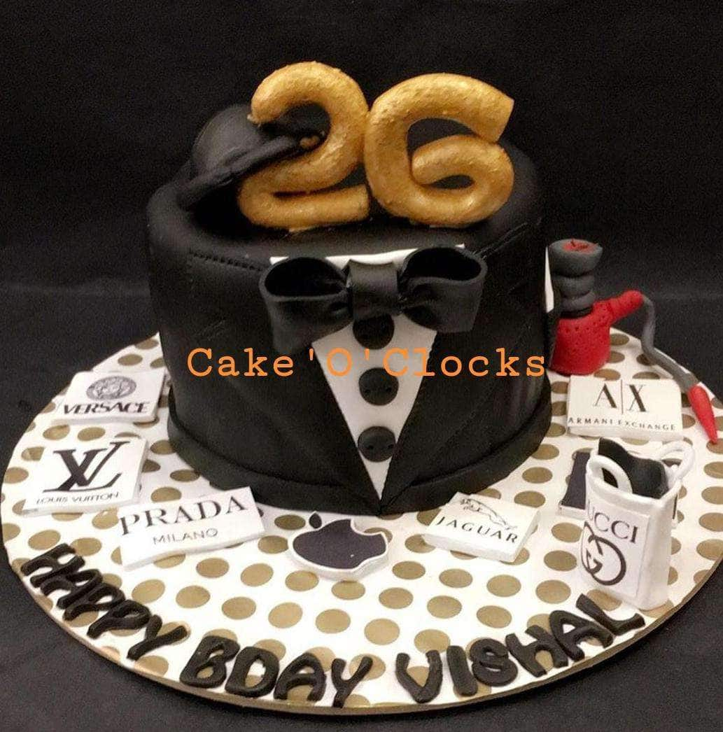 Photos of Cake 'O' Clocks, Pictures of Cake 'O' Clocks, Ghaziabad | Zomato