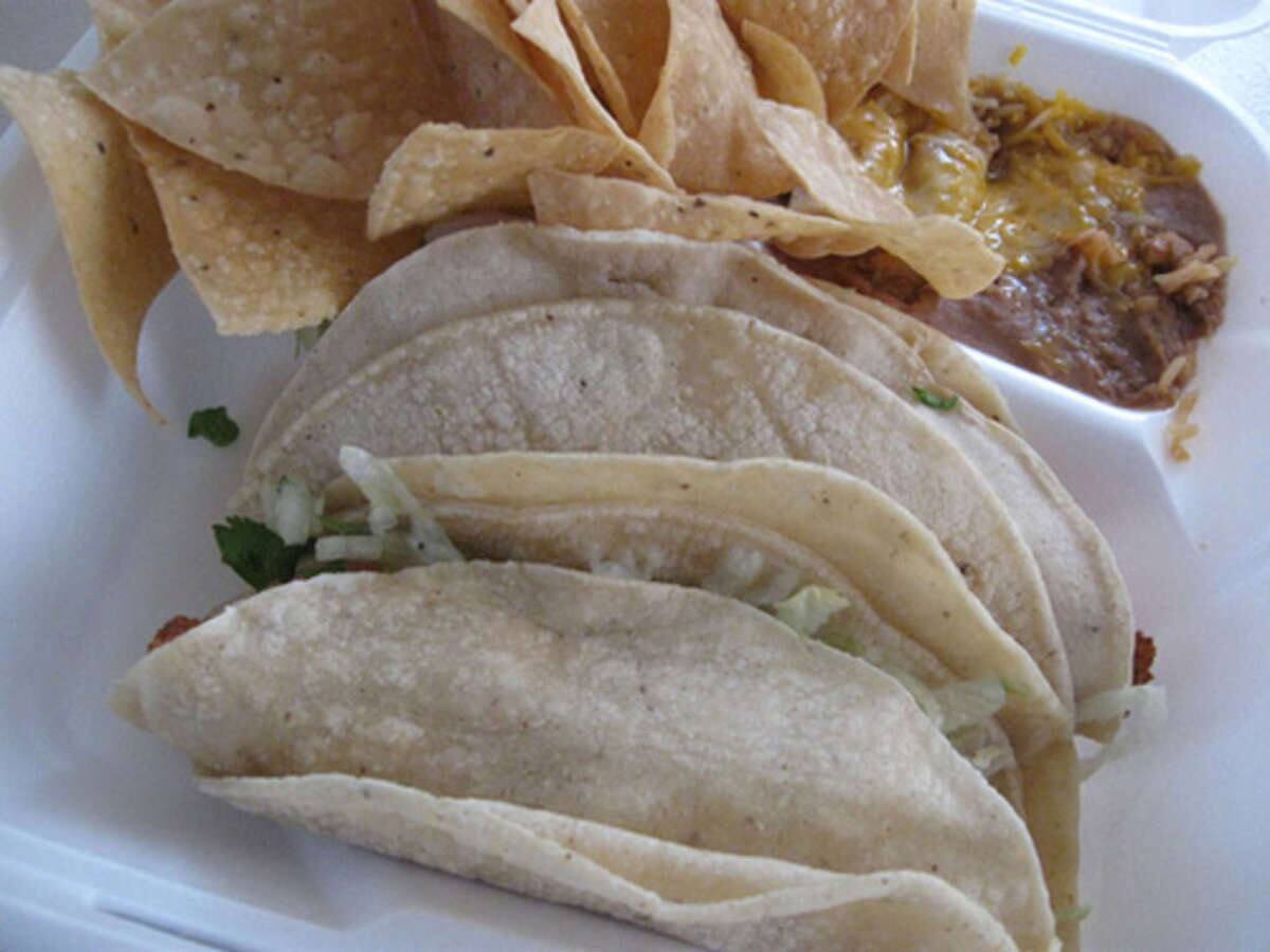 Tico's Tacos, Simi Valley, Ventura County Zomato