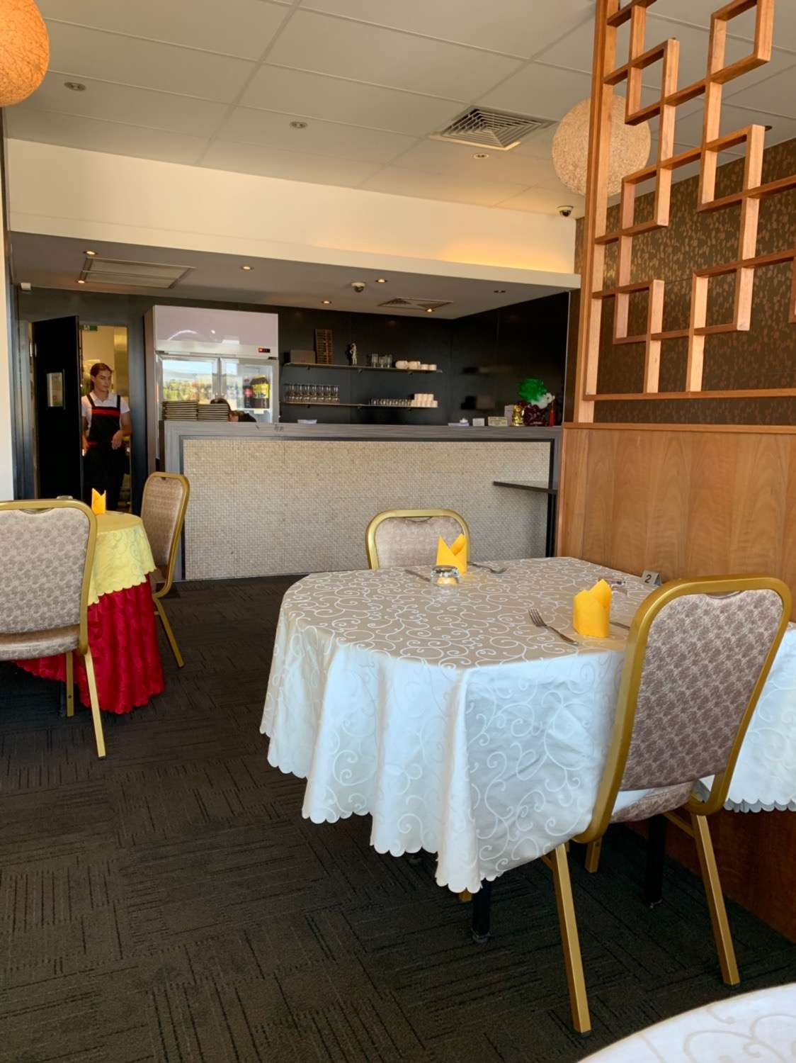 Grand Essence, Jindalee, Perth Zomato