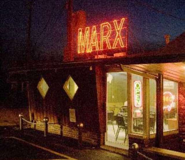 Marx Barbecue, Evansville, Evansville Zomato