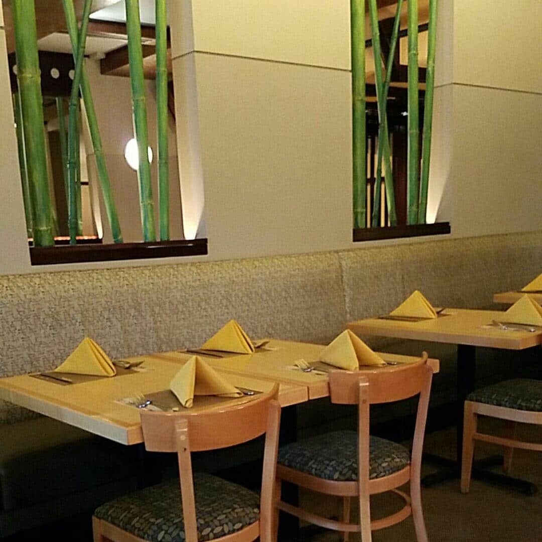 Bamboo, Dedham, Boston Zomato