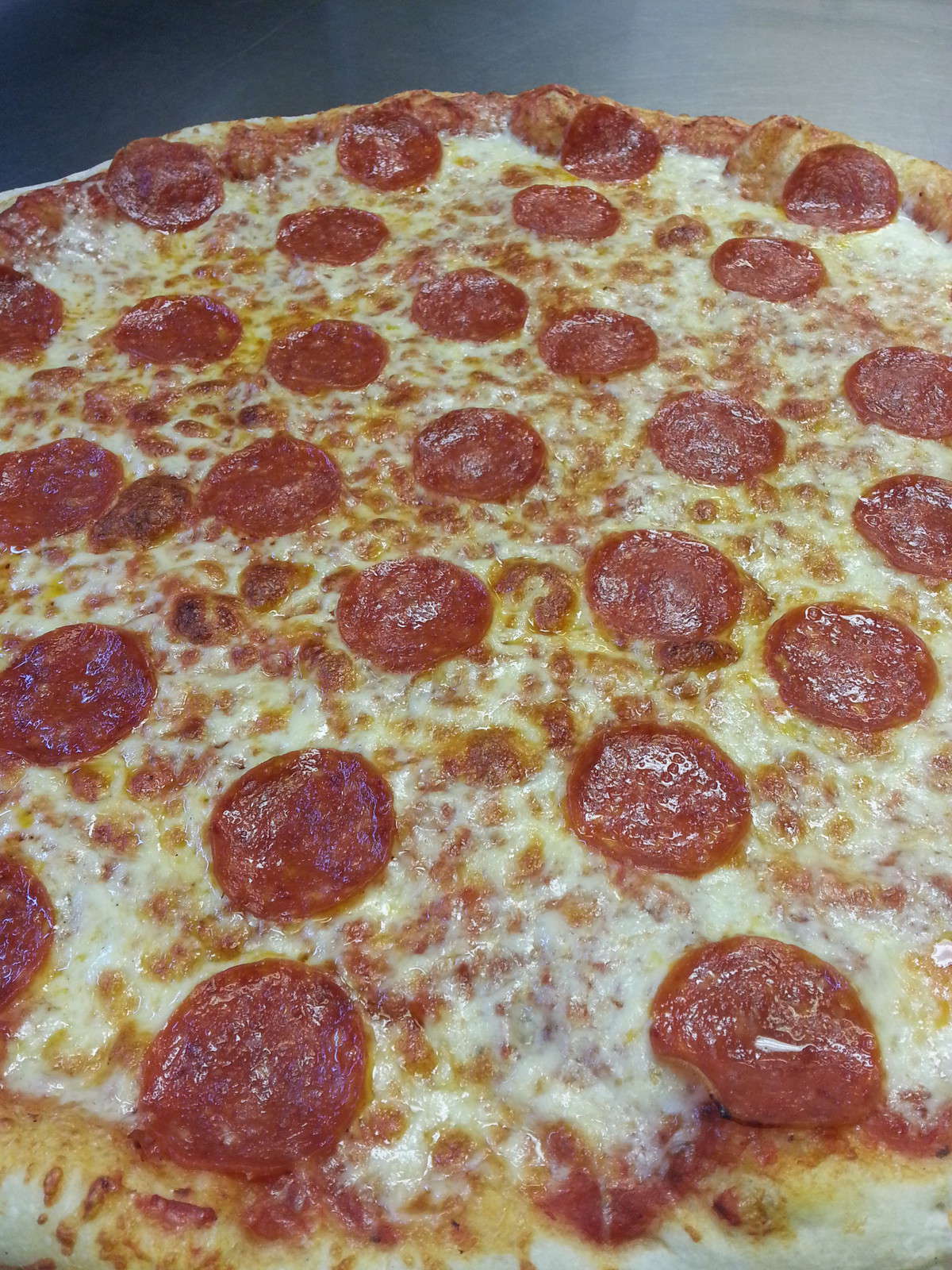 Venice Beach Pizzeria, Hamilton, Hamilton Zomato