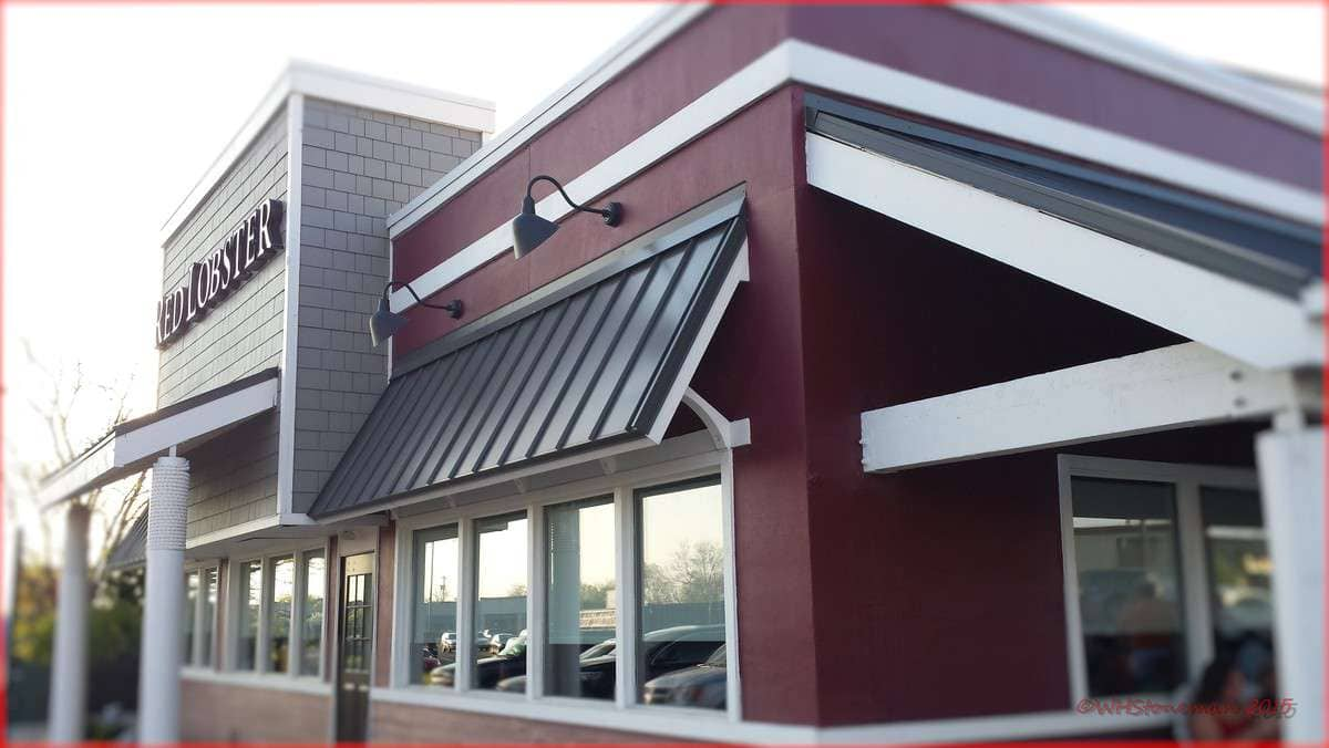 Menu of Red Lobster, Piqua, Dayton