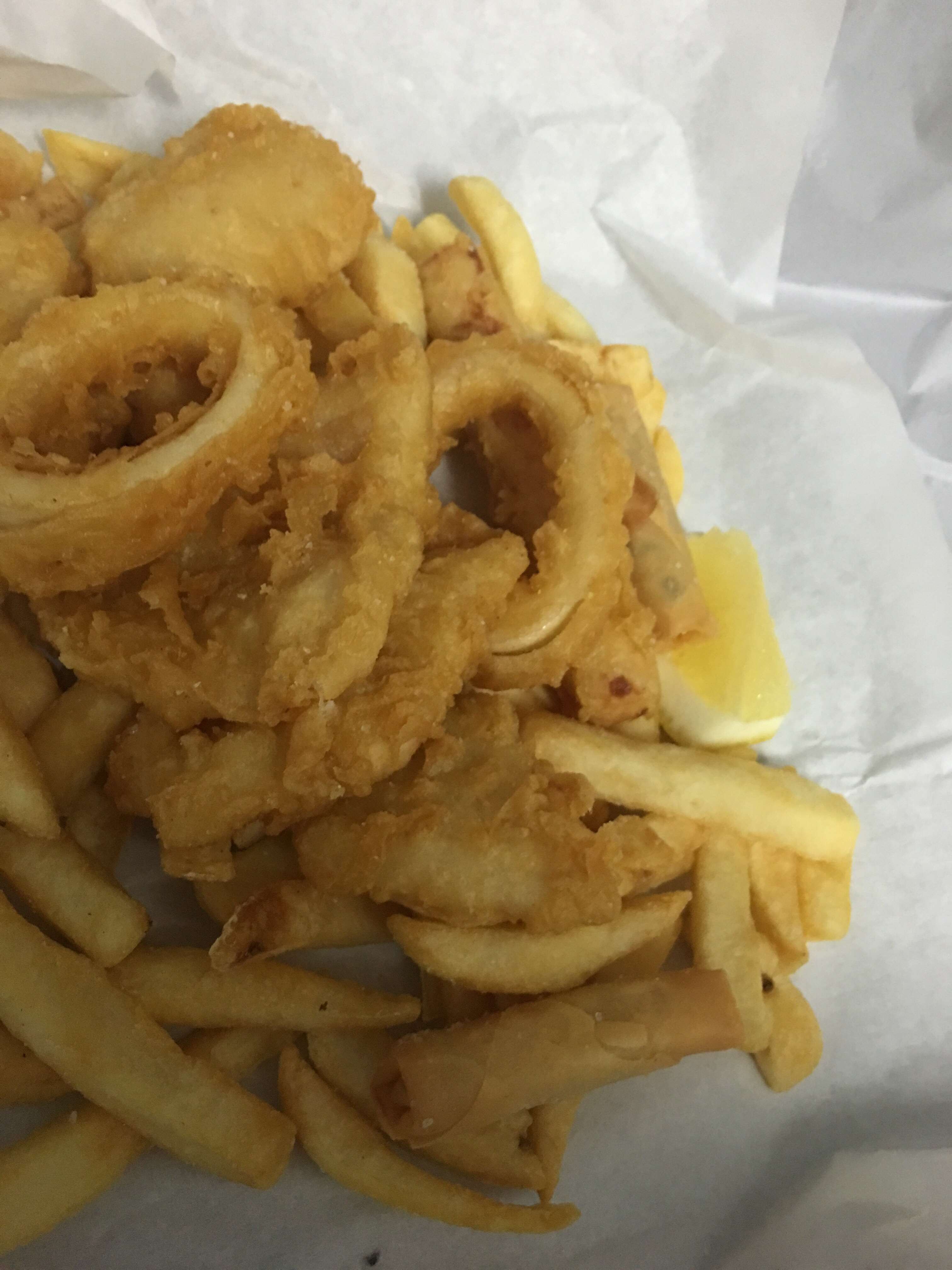 Captain Bream, Cloverdale, Perth Zomato