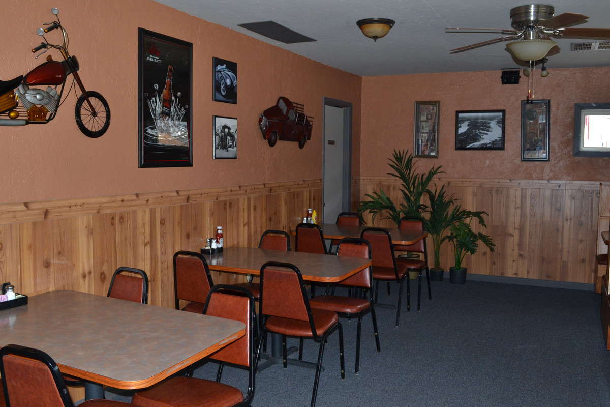 Lake House Cafe, Rocky Mount, Osage Beach Zomato