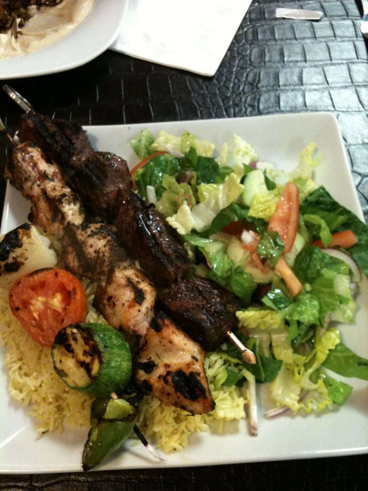 Pita House, Bakersfield, Bakersfield Zomato