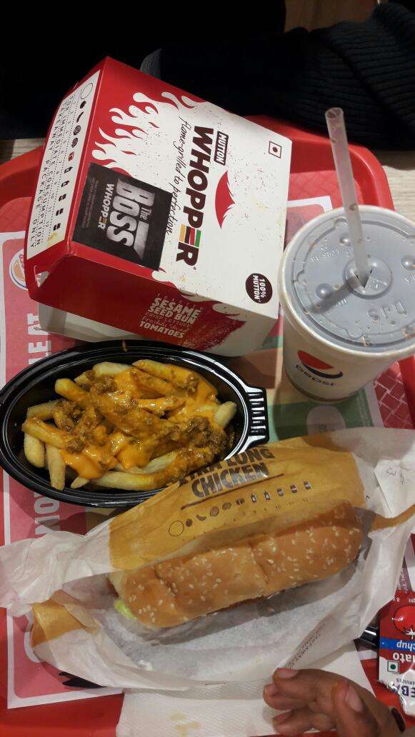 rajshree das s review for burger king college road nashik on zomato 6b98d3b10656184fc5869305cb00d70d 1513520042 jpg