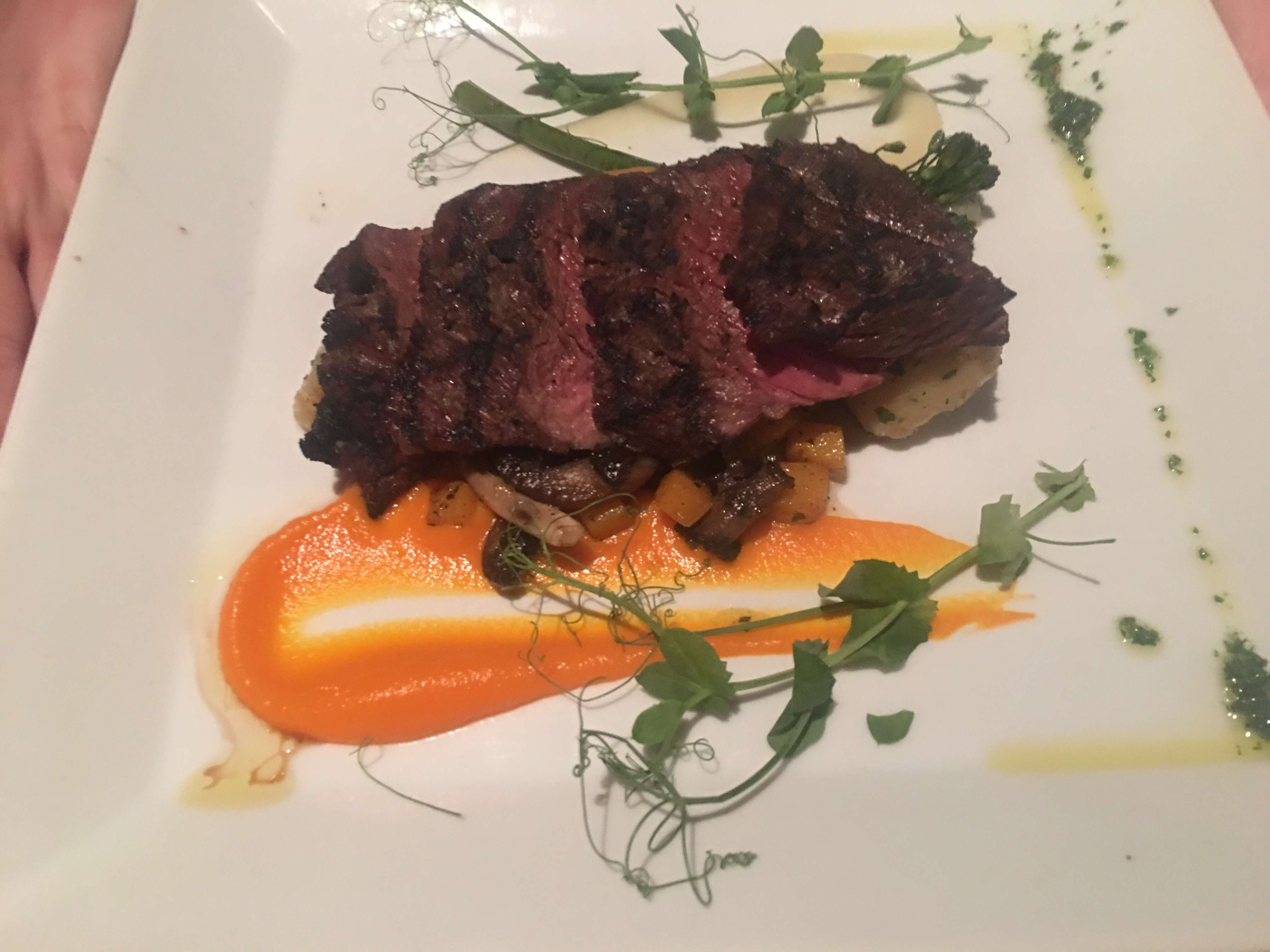 Trough Dining Co., Canmore, Canmore