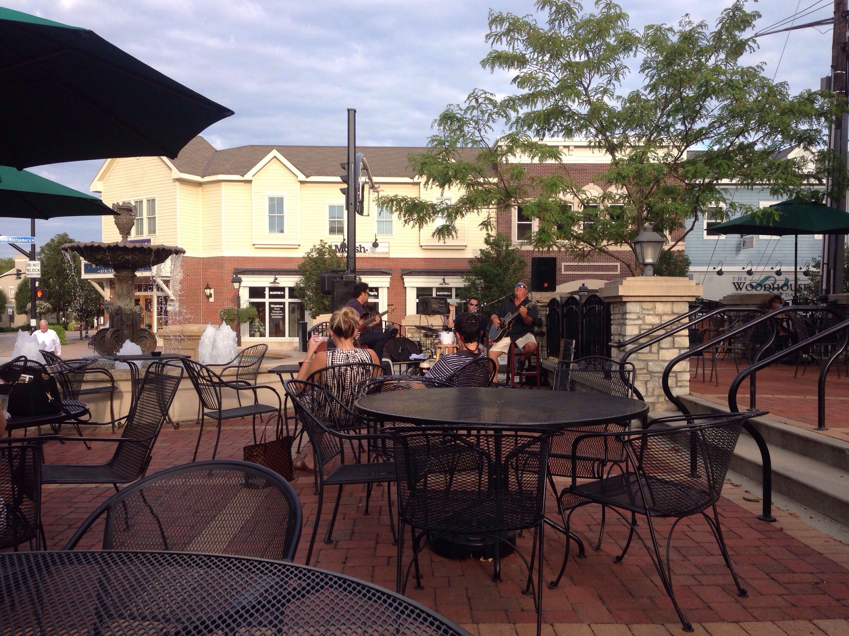 Corner Pub, Montgomery, Cincinnati Zomato