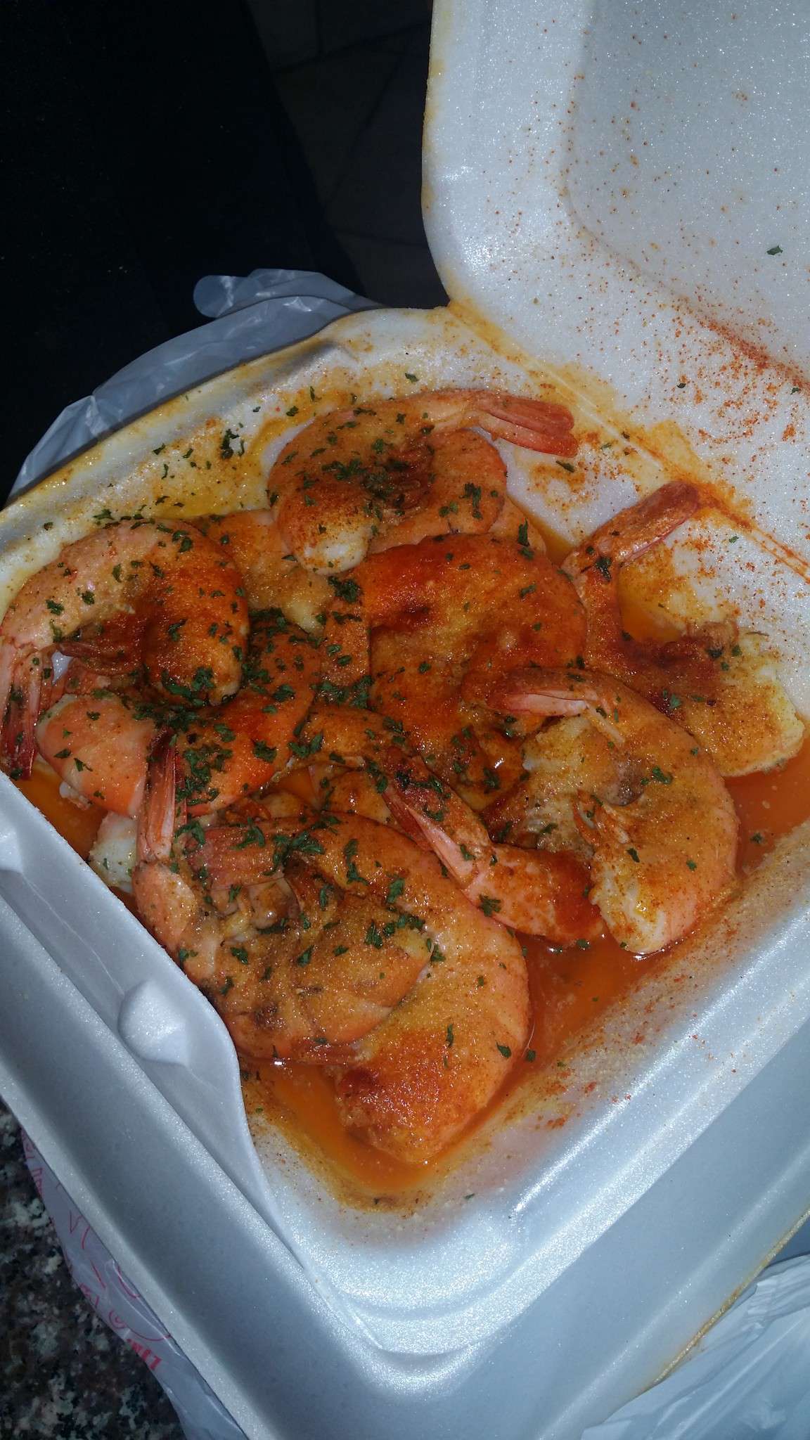 JVille Crab Shack, Urban Core, Jacksonville Zomato