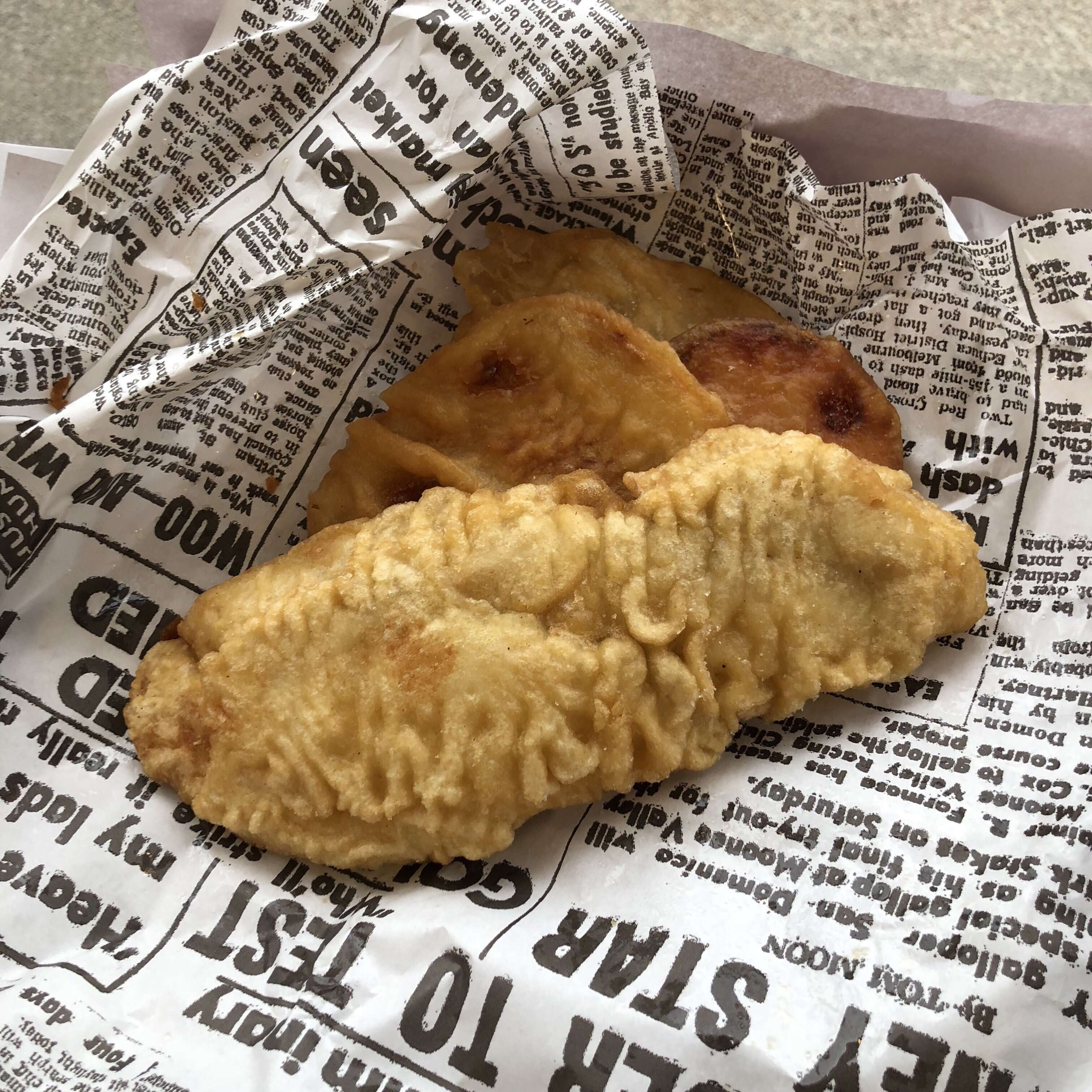 Seafood Menu, Menu for Seafood, Rosebud, Mornington