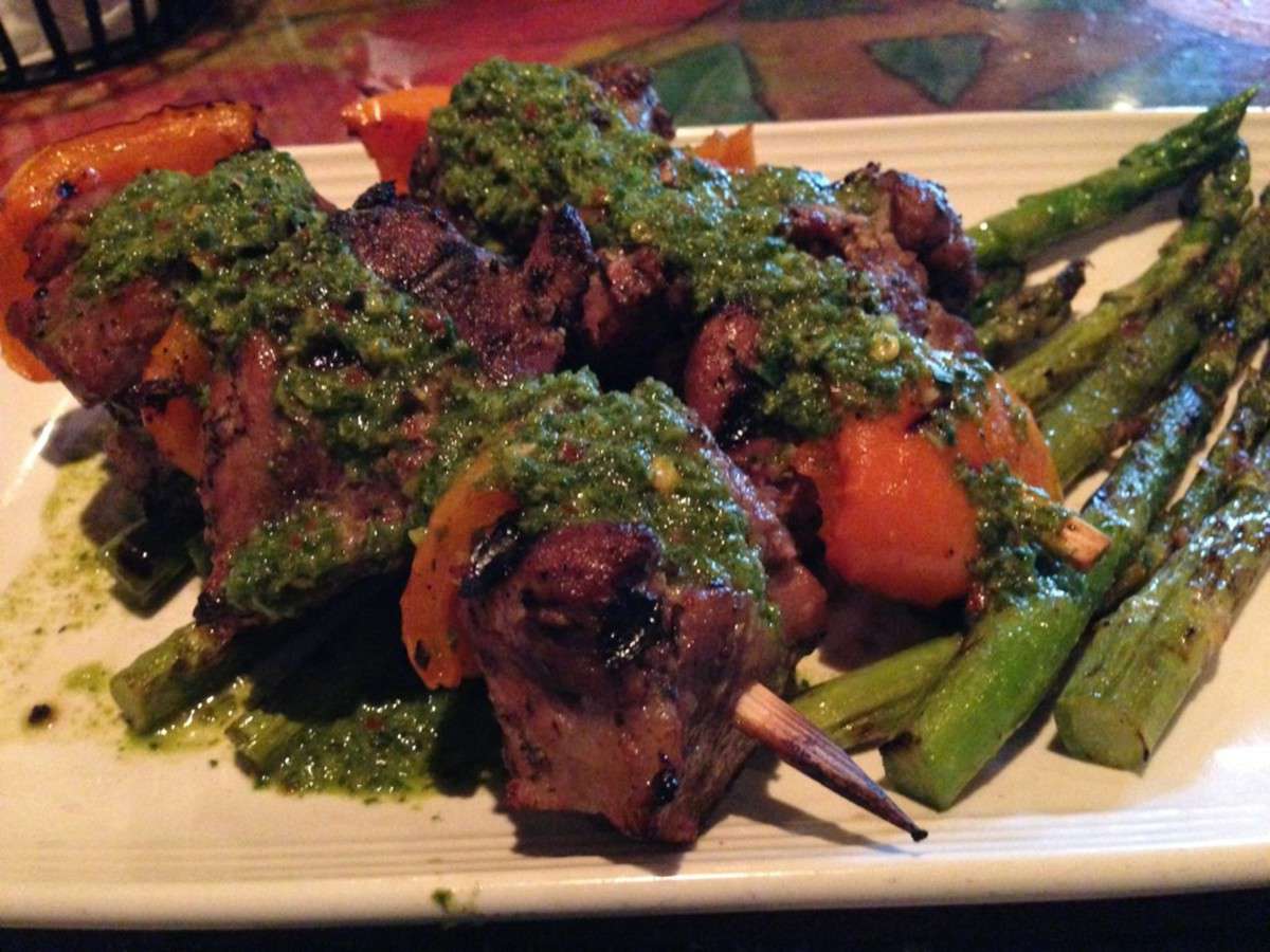 Carrabba S Italian Restaurant San Antonio Carrabba S Italian Restaurant San Antonio