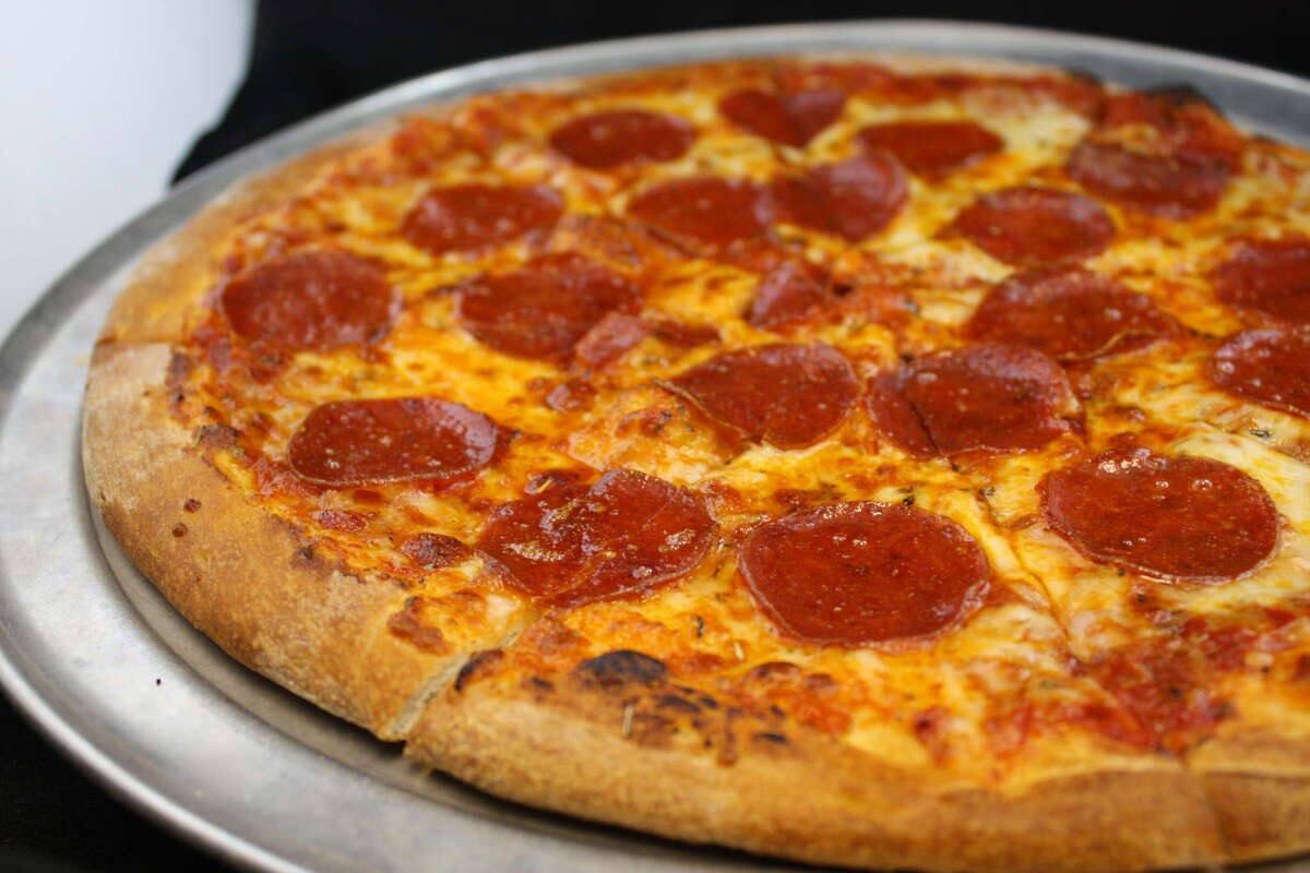 Menu of Pizza King, Laurel, Laurel