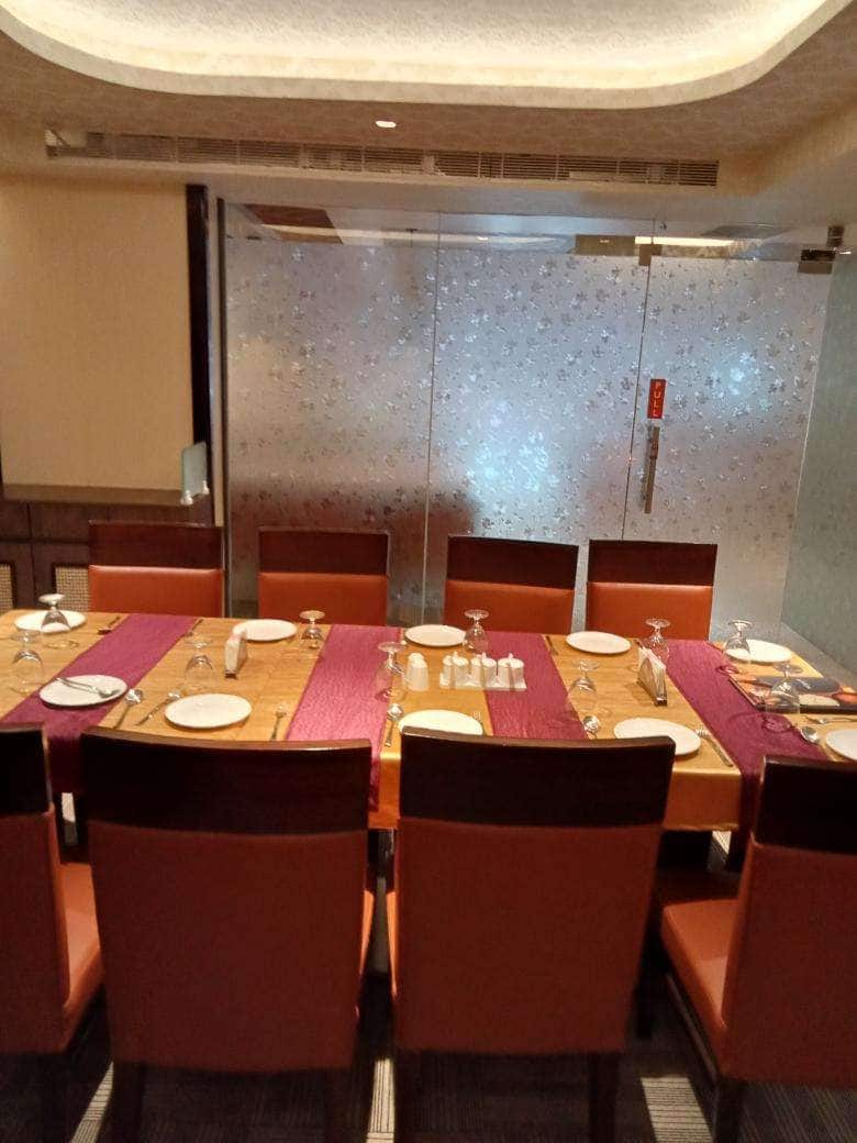 Yo! China Restaurant, Kankarbagh, Patna Zomato