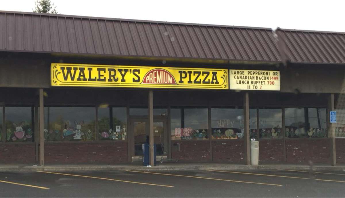 Walery's Premium Pizza, Salem, Salem Zomato