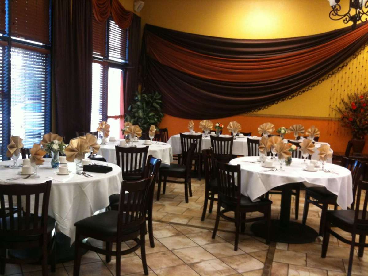 Kabul Express Kabob, Newark, Newark Zomato