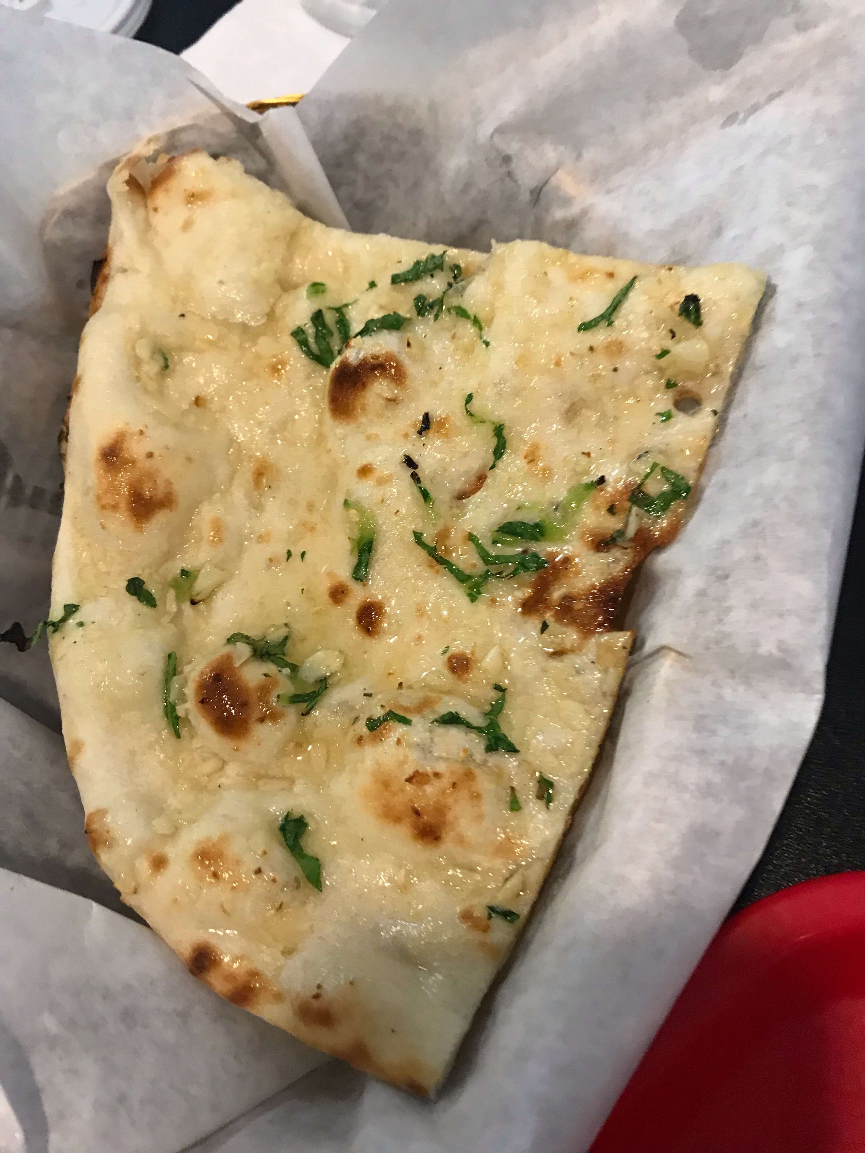 Bloom Bawarchi, Bloomington, Bloomington