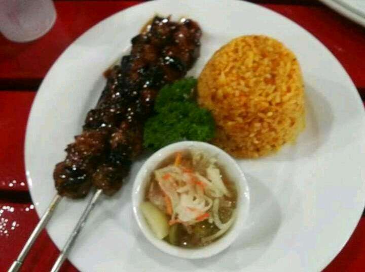 Big Red Barn Photos Pictures Of Big Red Barn Ugong Pasig City