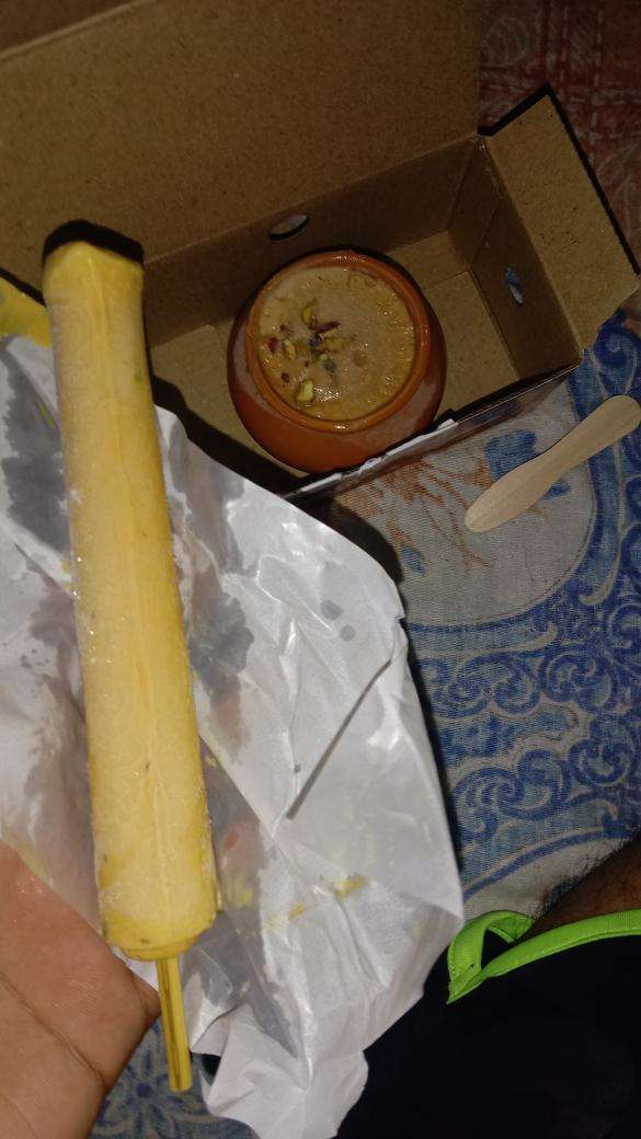 NIC Ice Creams, Kanka, Ranchi | Zomato