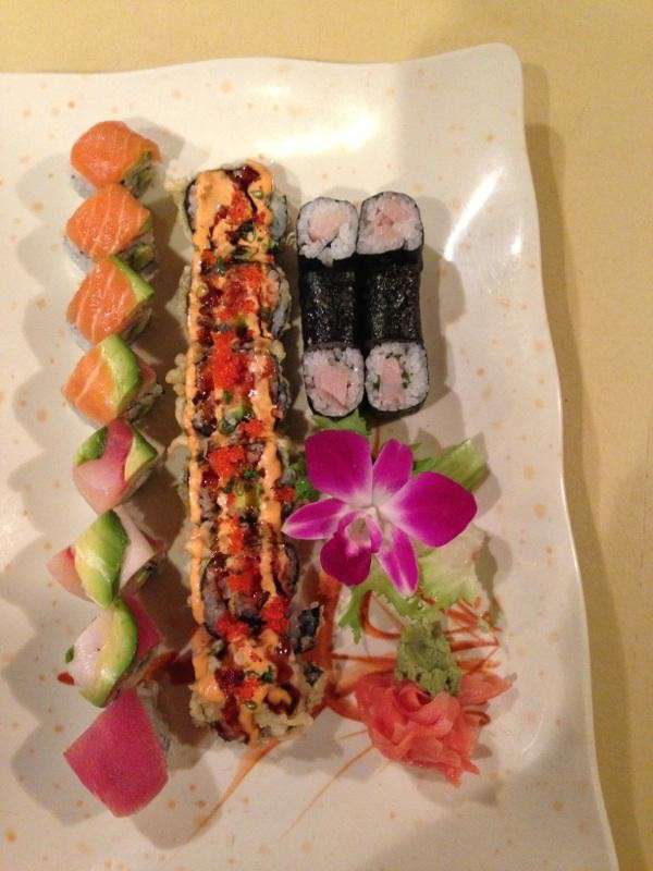 Fulin's Asian Cuisine, West Knoxville, Knoxville Zomato