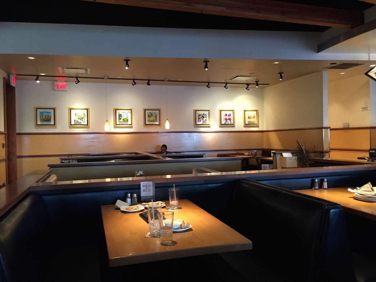 California Pizza Kitchen At Livonia Photos Pictures Of California