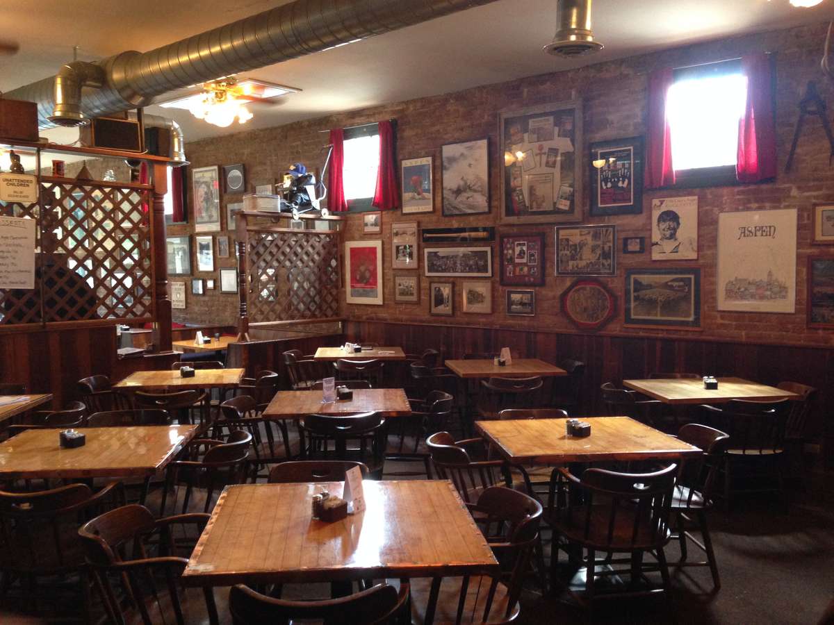 Pour House, Carbondale, Carbondale Zomato