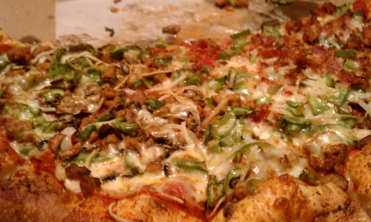 Pepperoni's, High Springs, Gainesville Zomato