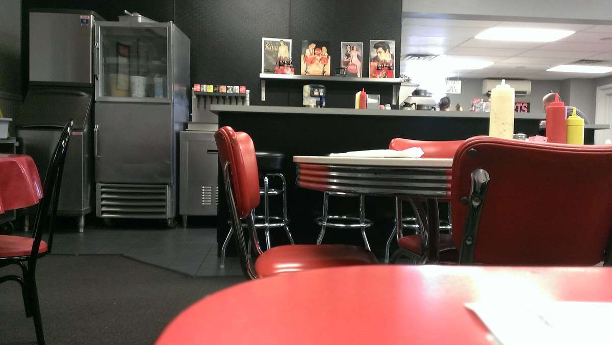 Olde Towne Diner, LeoCedarville, Fort Wayne Zomato