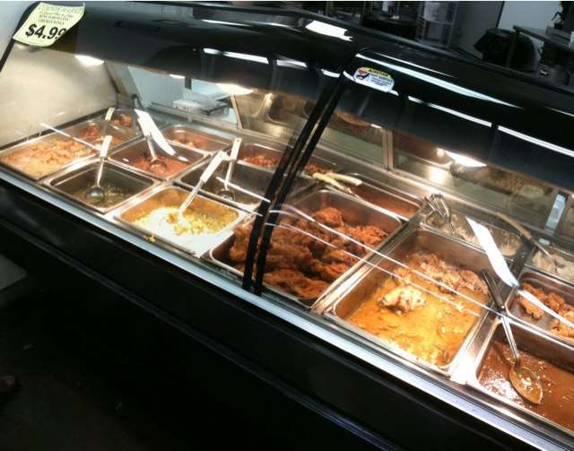 Corner Market, Ellisville, Hattiesburg Zomato