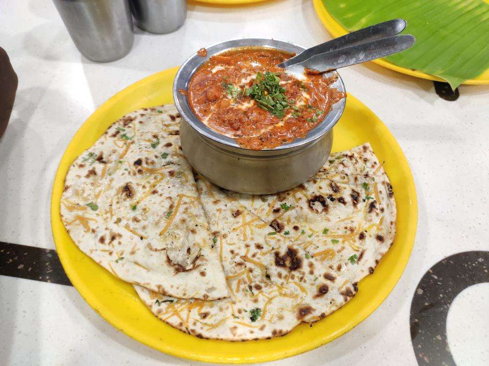 Udupi Kitchen, Vijay Nagar, Bangalore