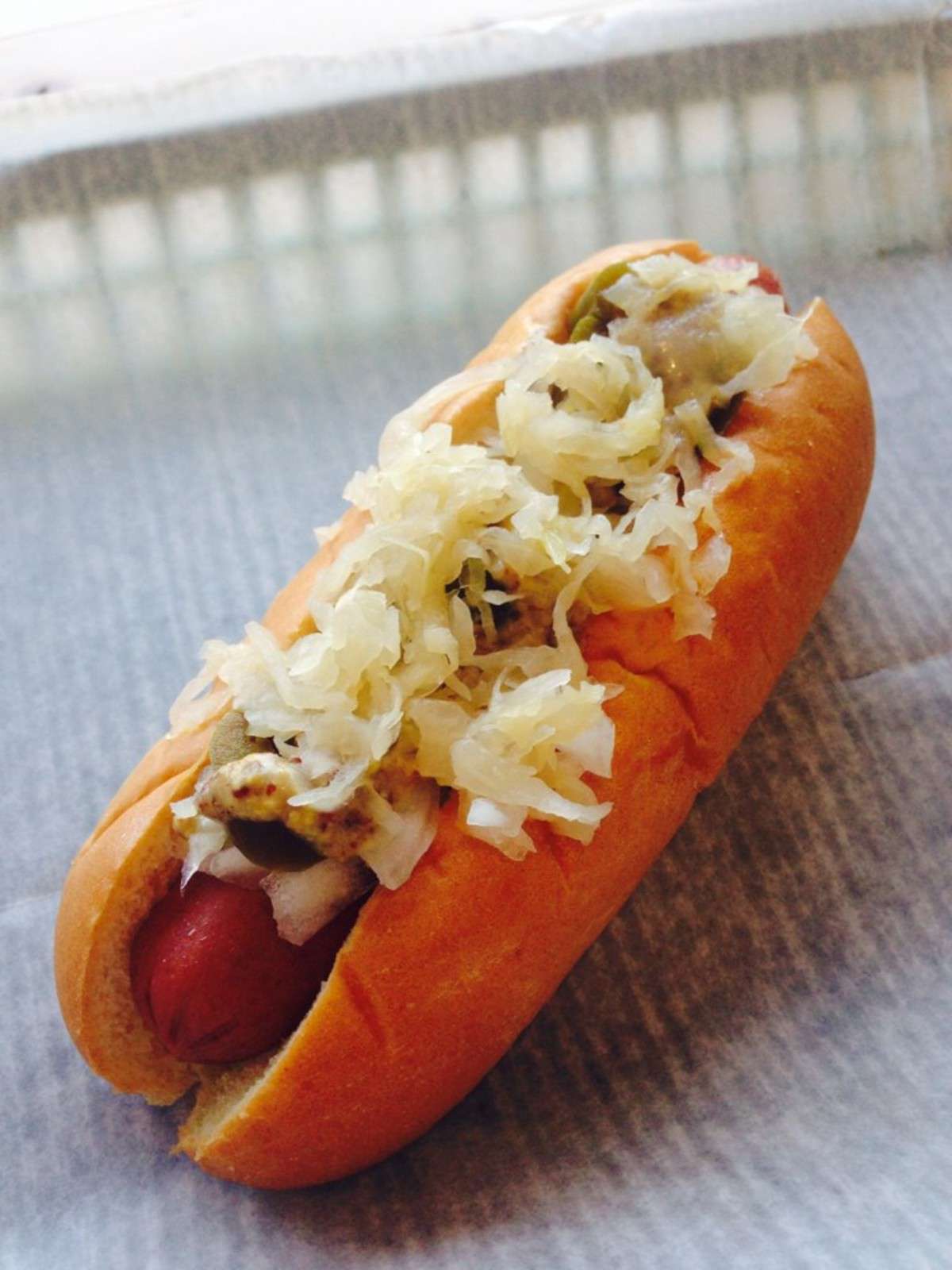 Dog House Deli, Pensacola Beach, Pensacola Zomato