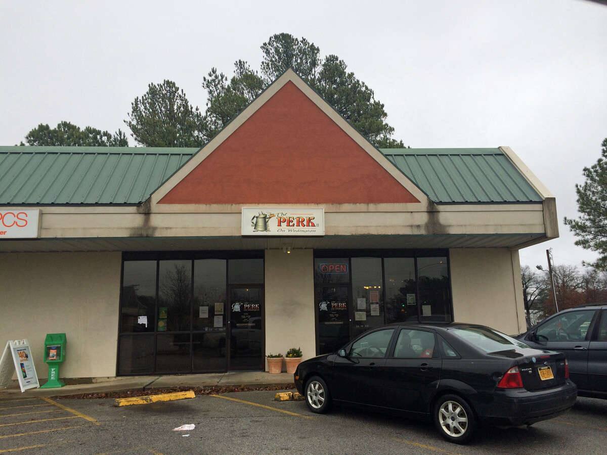 The Perk on Wedington, Fayetteville, Northwest Arkansas Zomato