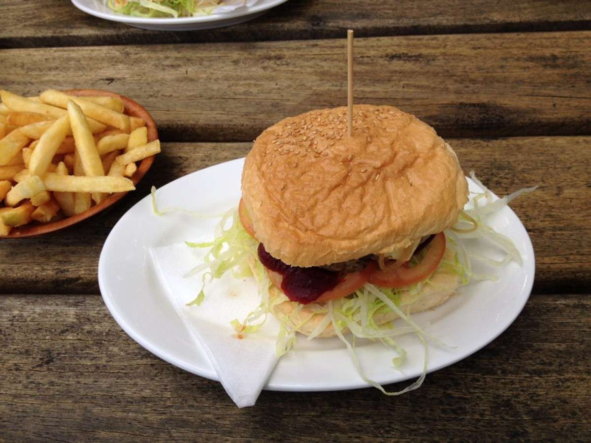Menu of Natural Arch Cafe Restaurant, Natural Bridge, Natural Bridge