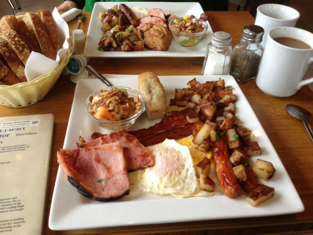 Boite a Lunch Hochelaga Maisonneuve Montreal Zomato