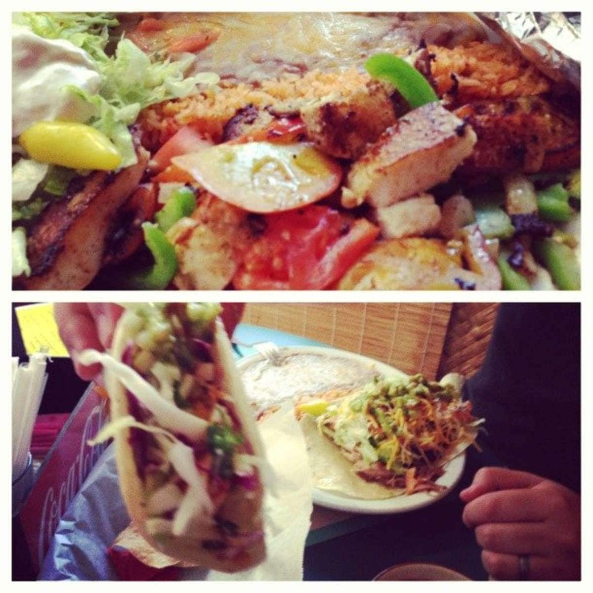 Taco Surf, Dana Point, Orange County Zomato