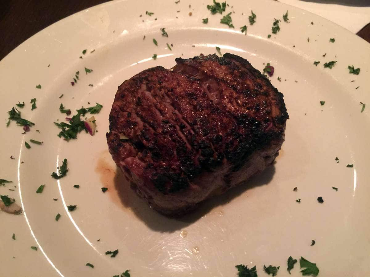 Carmine's Steak House, St Louis, St. Louis | Zomato